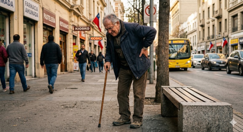 Estenosis Raquídea Lumbar: Recupera tu Movilidad